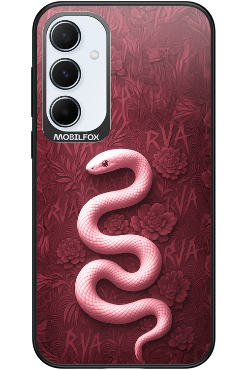 Rose Venom - Samsung Galaxy A55