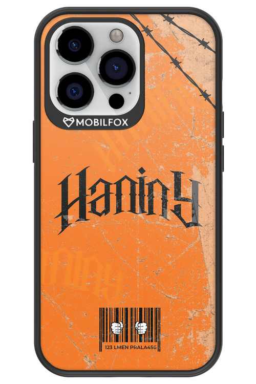 Haniny Grunge - Apple iPhone 13 Pro