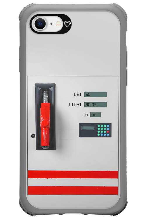 Litri 1 - Apple iPhone SE 2022