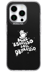 DEPRESSO - Apple iPhone 15 Pro