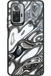 Chrome Aero - Xiaomi Redmi Note 10S