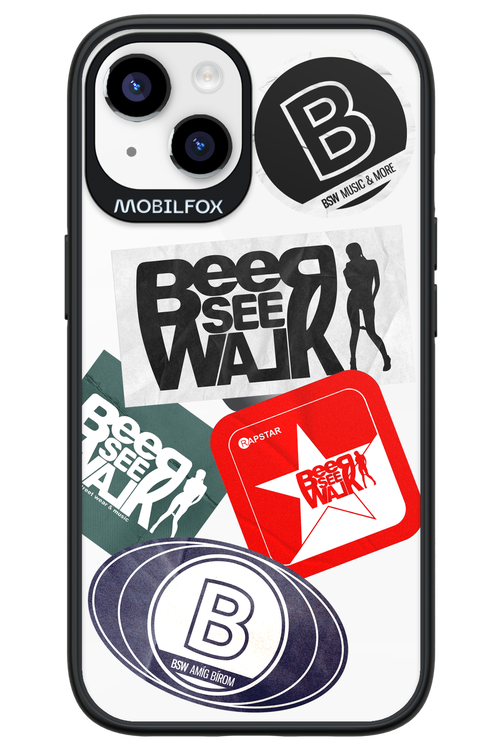 Beerseewalk I - Apple iPhone 14