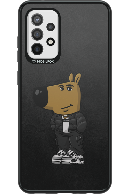 Chill Guy - Samsung Galaxy A72