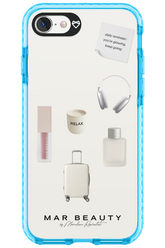 Clean Girl - Apple iPhone 7