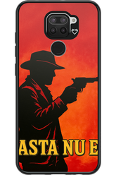 Sunset Duel - Xiaomi Redmi Note 9