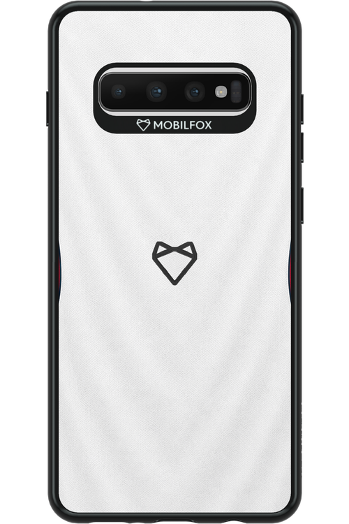 England X Mobilfox 2.0 - Samsung Galaxy S10+