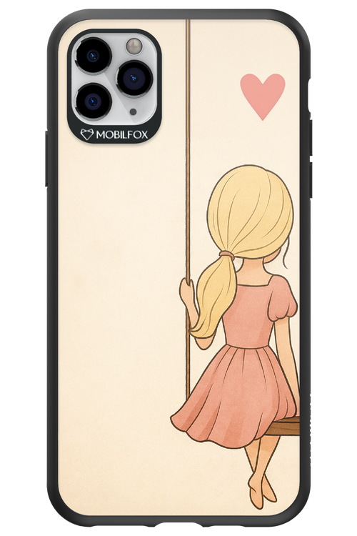Girl Love I - Apple iPhone 11 Pro Max