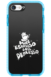 DEPRESSO - Apple iPhone 7