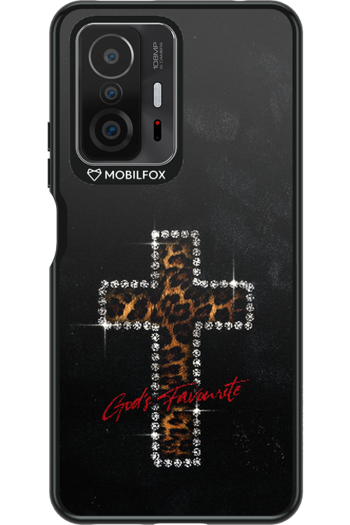 God's Favourite - Xiaomi Mi 11T