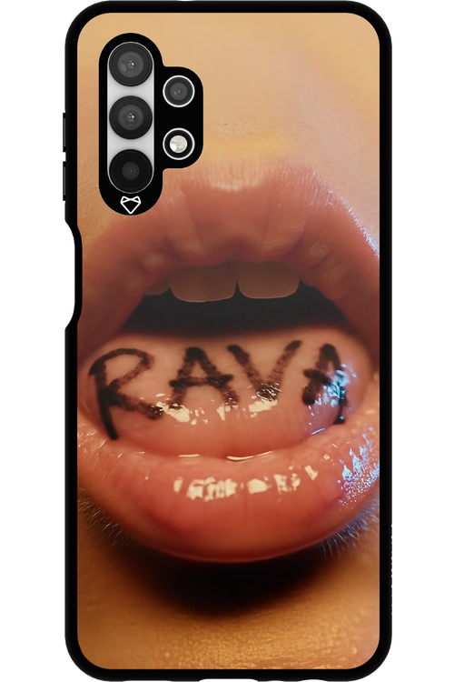 Rava Kiss - Samsung Galaxy A13 4G
