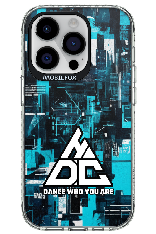 HDC 5 - Apple iPhone 14 Pro