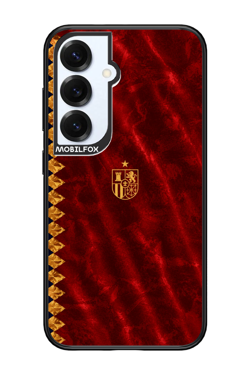 Spania 2.0 - Samsung S25