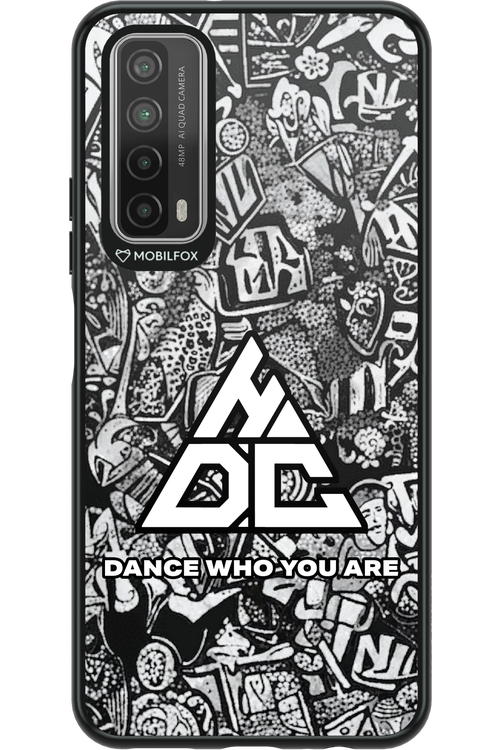 HDC 7 - Huawei P Smart 2021