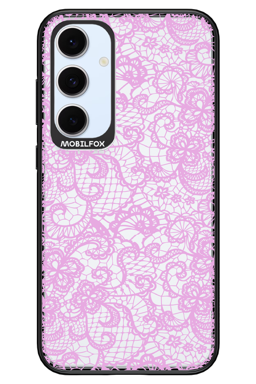 Dantela 2.0 - Samsung S24 FE