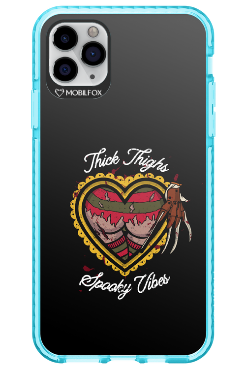 Hot Nightmare - Apple iPhone 11 Pro Max