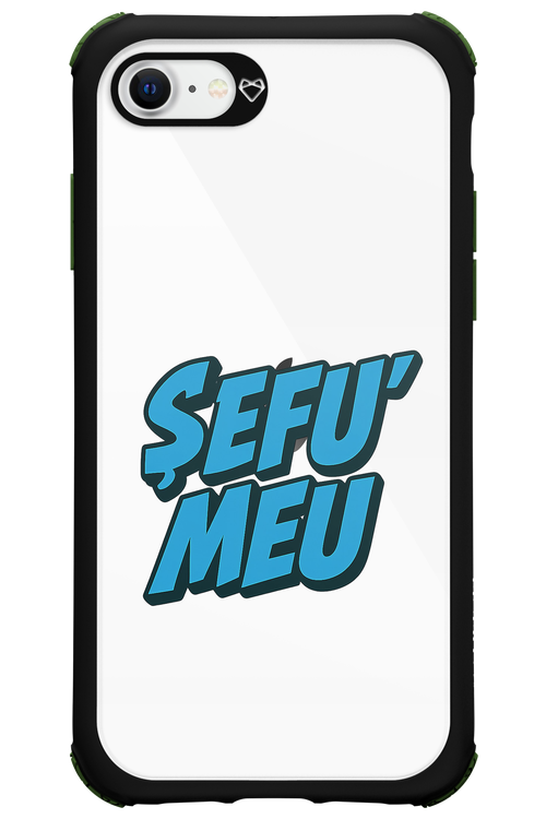 Meu - Apple iPhone SE 2022