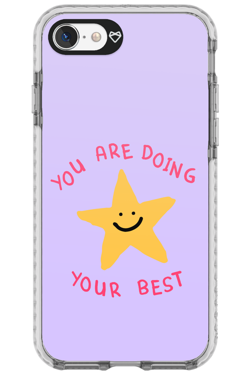 Your Best - Apple iPhone 7