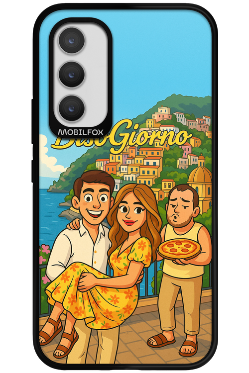 Biso Giorno - Samsung Galaxy A34