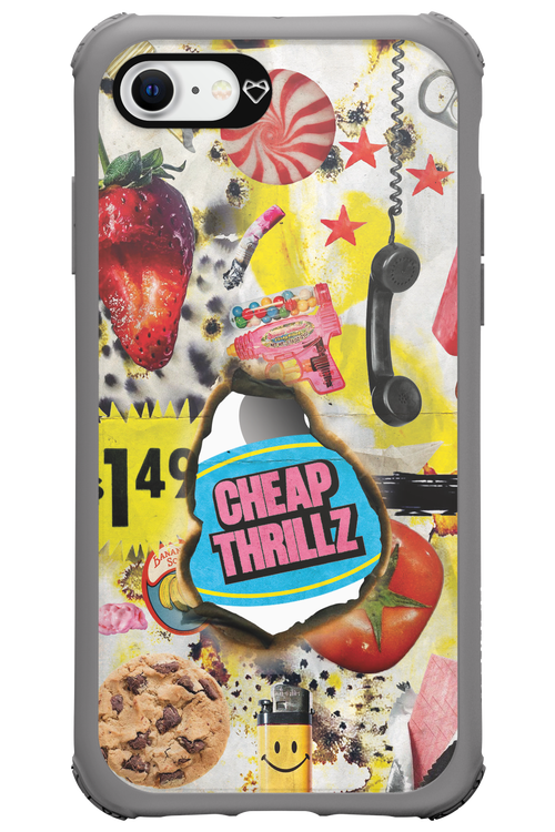 CHEAP THRILLZ - Apple iPhone SE 2022