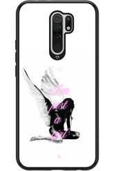 Ju$t Angel - Xiaomi Redmi 9