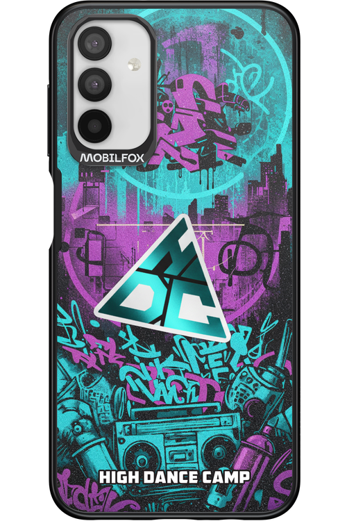 HDC 10 - Samsung Galaxy A04s