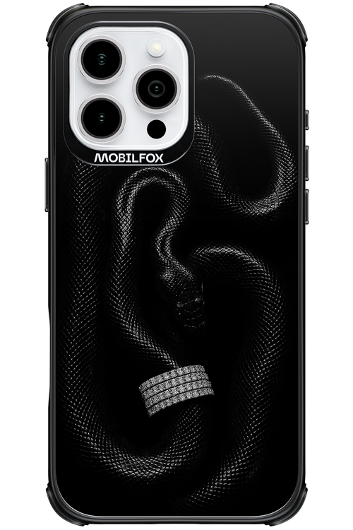 Diamond Mamba - Apple iPhone 16 Pro Max