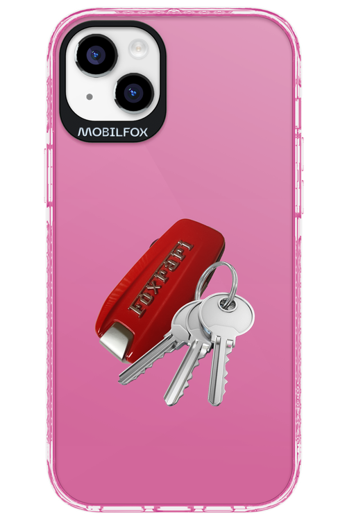 Foxrari - Apple iPhone 14 Plus