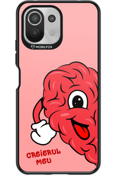 One Mind - Xiaomi Mi 11 Lite (2021)