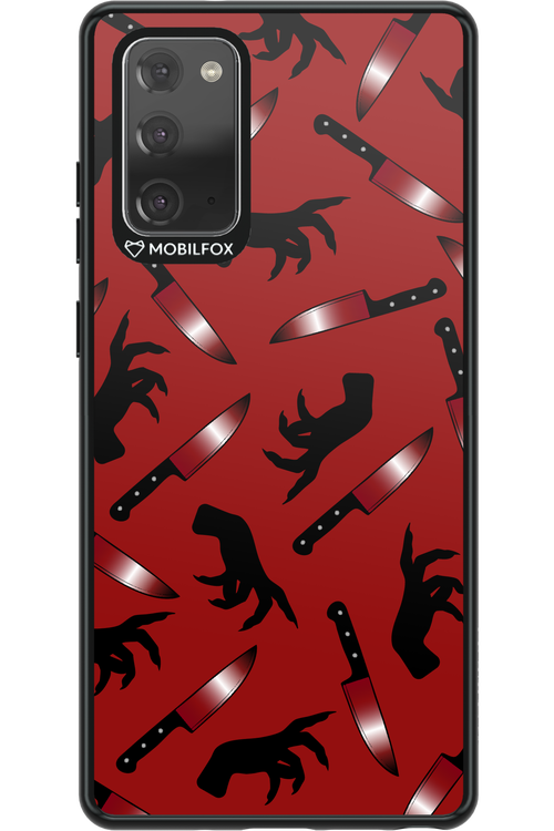 Handy Tool - Samsung Galaxy Note 20