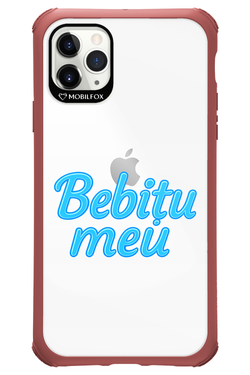 Meuu - Apple iPhone 11 Pro Max