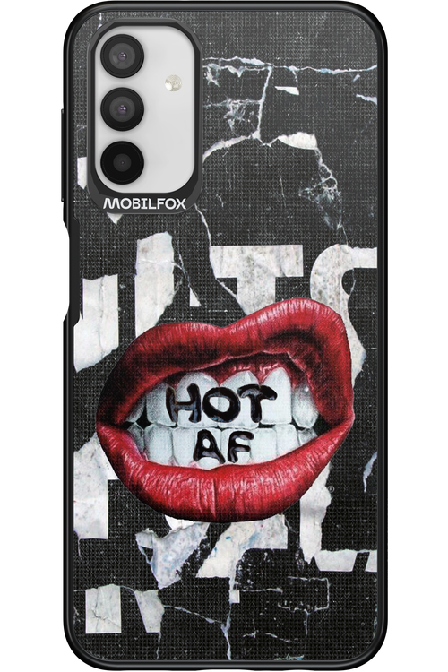 HOT AS F - Samsung Galaxy A04s