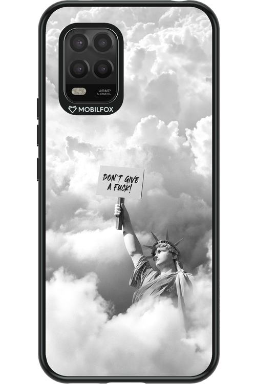 Don't give a - Xiaomi Mi 10 Lite 5G