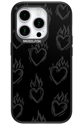 Angry Girlfriend - Apple iPhone 15 Pro
