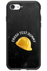 Crash Test - Apple iPhone SE 2022