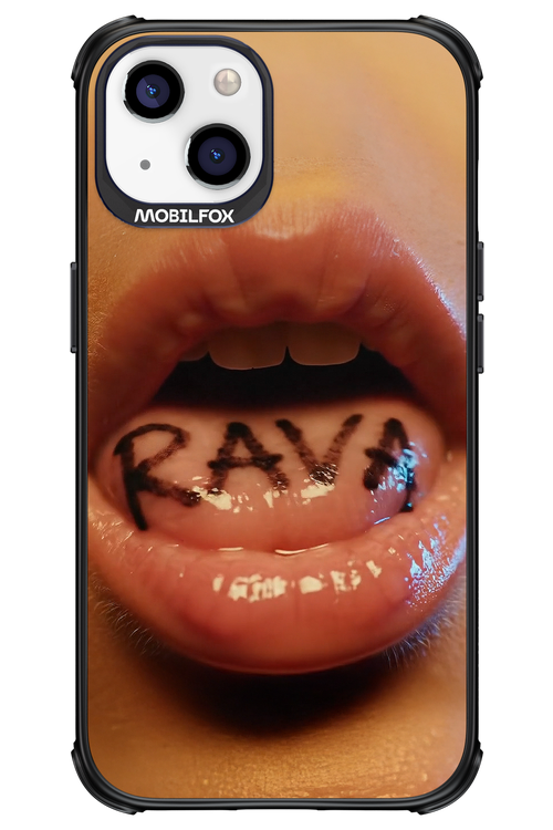 Rava Kiss - Apple iPhone 13
