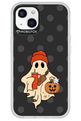 Ghost Girl - Apple iPhone 13