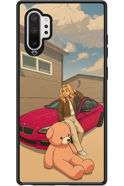 Bearr - Samsung Galaxy Note 10+