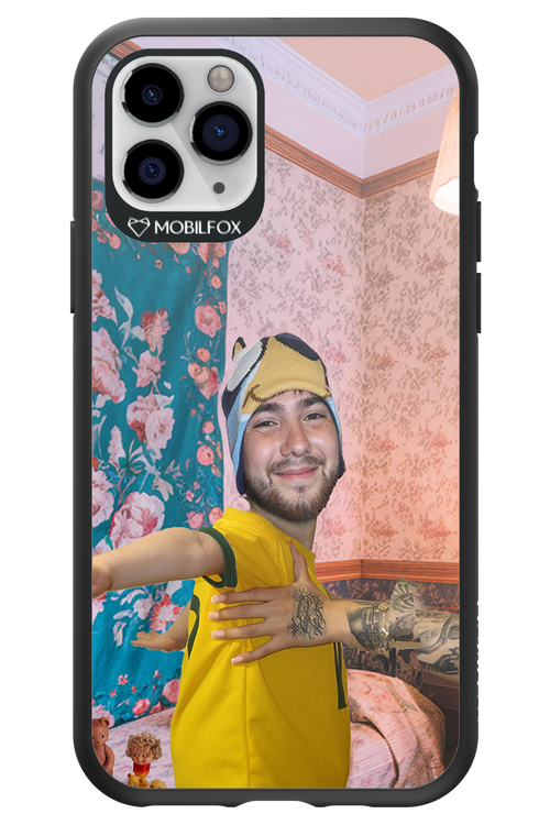 Balkan Style - Apple iPhone 11 Pro