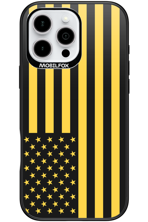 Safety Stars - Apple iPhone 16 Pro Max