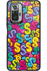I need dollars - Xiaomi Redmi Note 10S