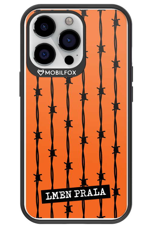 Böri Prala - Apple iPhone 13 Pro