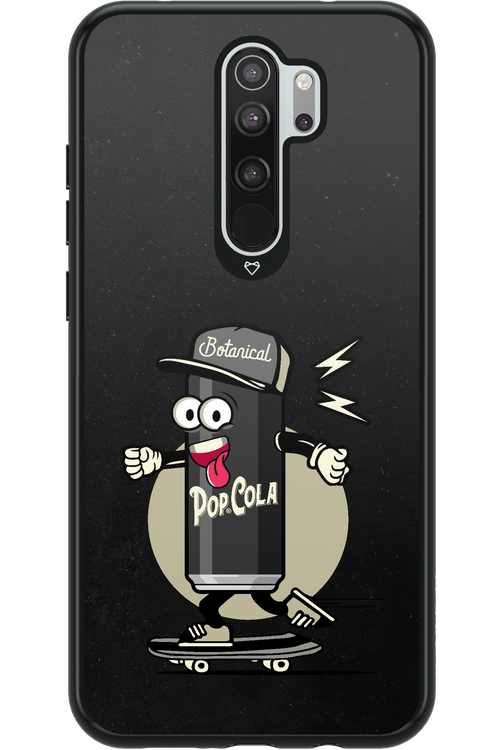 PopCola Botanical - Xiaomi Redmi Note 8 Pro