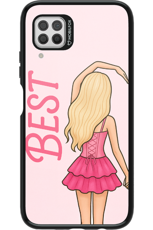 Bestt - Huawei P40 Lite