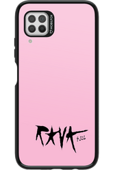 R-va - Huawei P40 Lite