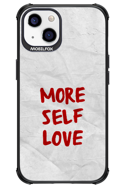 More Self Love - Apple iPhone 13