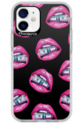 Money Lips - Apple iPhone 12