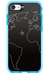 Worldview - Apple iPhone 7