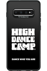 HDC 1 - Samsung Galaxy S10+