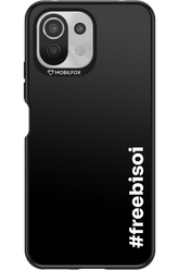 freebisoi III - Xiaomi Mi 11 Lite (2021)