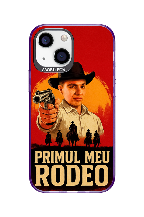 Cowboy - Apple iPhone 13 Mini